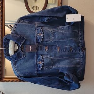Forever 21 Denim Jacket NWT*